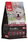 Blitz Adult Dog Small Breeds Lamb & Rice - корм для взрослых собак мелких пород