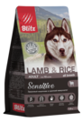 Blitz Adult Dog Lamb & Rice – сухой корм для взрослых собак всех пород